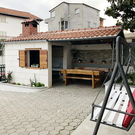 Apartman Roka Split